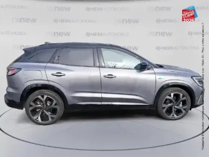 Photo 18 Renault Austral Gén. I (HHN) Ph1 Techno esprit Alpine 5