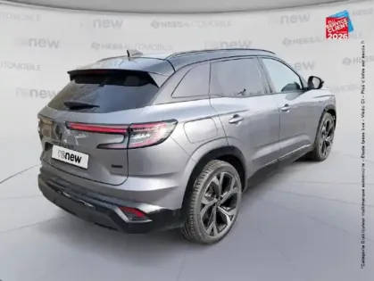 Photo 20 Renault Austral Gén. I (HHN) Ph1 Techno esprit Alpine 5