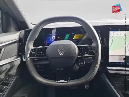 Photo 11 Renault Austral  1.2 E-Tech full hybrid 200ch Techno esprit Alpine - 24