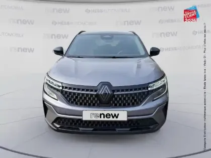 Photo 16 Renault Austral Gén. I (HHN) Ph1 Techno esprit Alpine 5