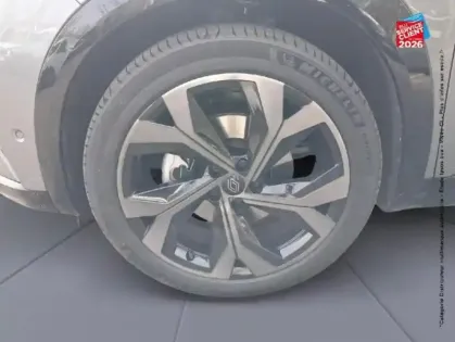 Photo 24 Renault Austral Gén. I (HHN) Ph1 Techno esprit Alpine 5