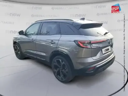 Photo 22 Renault Austral Gén. I (HHN) Ph1 Techno esprit Alpine 5