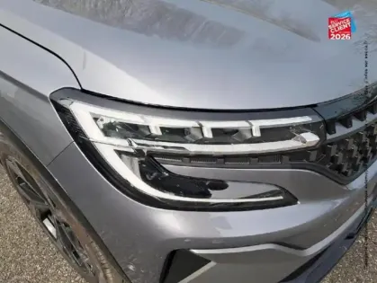 Photo 12 Renault Austral  1.2 E-Tech full hybrid 200ch Techno esprit Alpine - 24