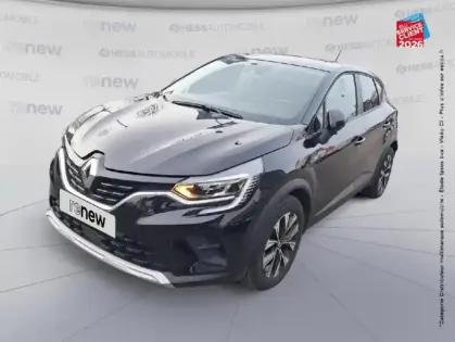 Photo 15 Renault Captur  1.0 TCe 90ch Evolution Radar Ar