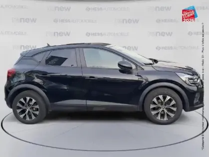 Photo 18 Renault Captur  1.0 TCe 90ch Evolution Radar Ar