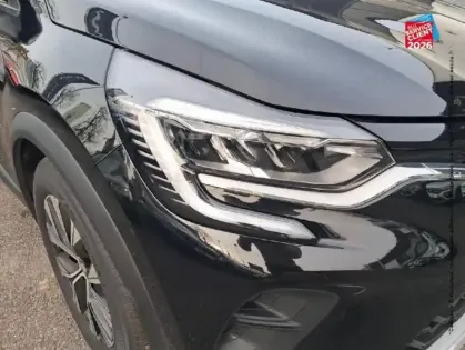 Photo 27 Renault Captur  1.0 TCe 90ch Evolution Radar Ar