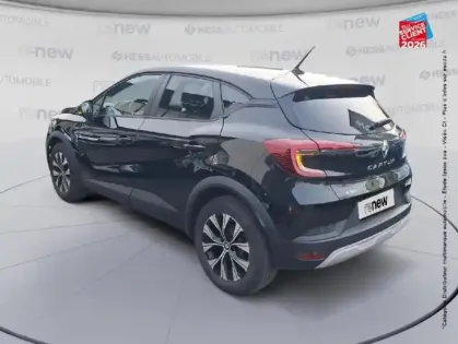 Photo 22 Renault Captur  1.0 TCe 90ch Evolution Radar Ar