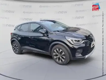 Photo 17 Renault Captur  1.0 TCe 90ch Evolution Radar Ar