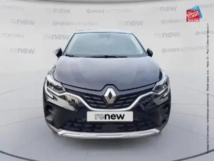 Photo 16 Renault Captur  1.0 TCe 90ch Evolution Radar Ar