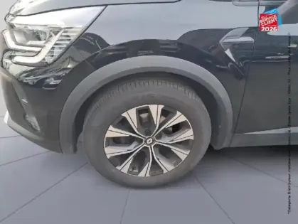 Photo 24 Renault Captur  1.0 TCe 90ch Evolution Radar Ar