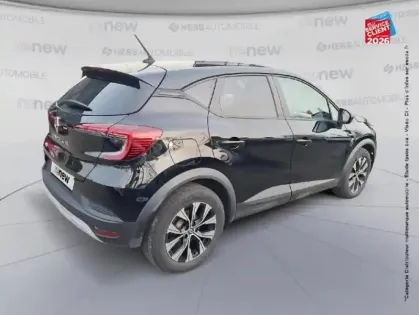 Photo 20 Renault Captur  1.0 TCe 90ch Evolution Radar Ar