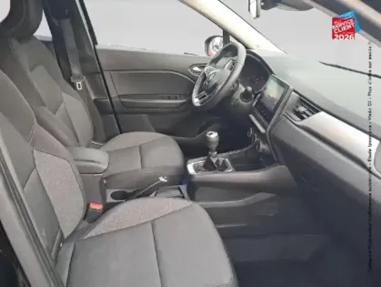 Photo 19 Renault Captur  1.0 TCe 90ch Evolution Radar Ar