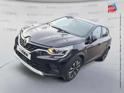 Photo Renault Captur