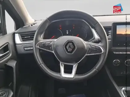 Photo 26 Renault Captur  1.0 TCe 90ch Evolution Radar Ar