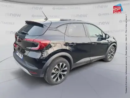 Photo 5 Renault Captur  1.0 TCe 90ch Evolution Radar Ar