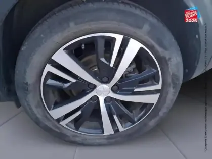 Photo 9 Peugeot 3008  1.5 BlueHDi 130ch S&S GT