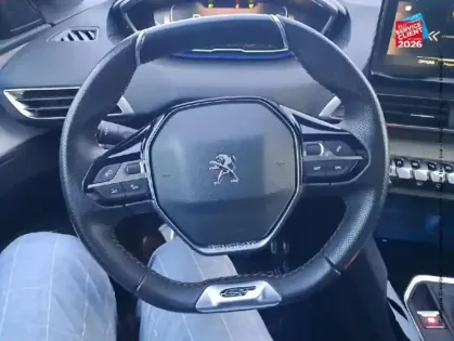 Photo 11 Peugeot 3008  1.5 BlueHDi 130ch S&S GT