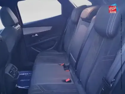 Photo 10 Peugeot 3008  1.5 BlueHDi 130ch S&S GT