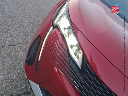 Photo 12 Peugeot 3008  1.5 BlueHDi 130ch S&S GT