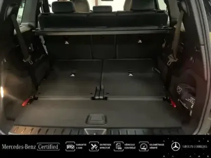 Photo 11 Mercedes Classe B EQB 250+ 190ch