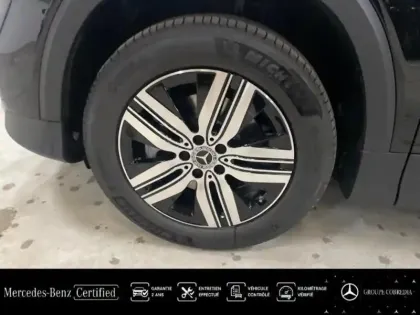 Photo 13 Mercedes Classe B EQB 250+ 190ch