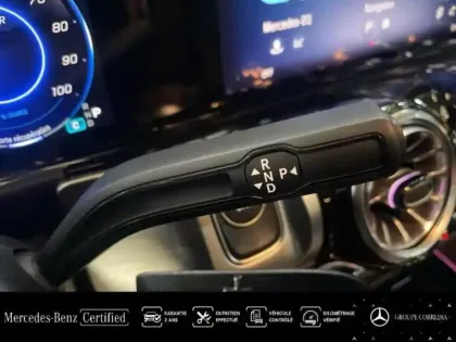 Photo 9 Mercedes Classe B EQB 250+ 190ch