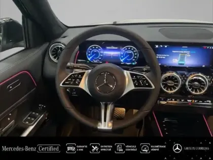 Photo 6 Mercedes Classe B EQB 250+ 190ch