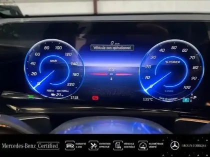 Photo 8 Mercedes Classe B EQB 250+ 190ch