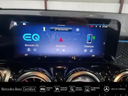 Photo 7 Mercedes Classe B EQB 250+ 190ch
