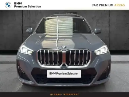 Photo 16 BMW X1  sDrive20i 170ch M Sport