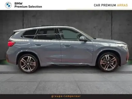 Photo 24 BMW X1  sDrive20i 170ch M Sport