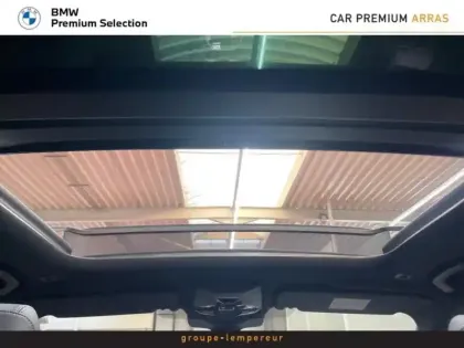 Photo 9 BMW X1  sDrive20i 170ch M Sport