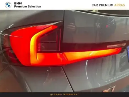 Photo 26 BMW X1  sDrive20i 170ch M Sport