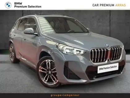 Photo 22 BMW X1  sDrive20i 170ch M Sport