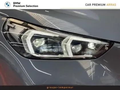 Photo 23 BMW X1  sDrive20i 170ch M Sport