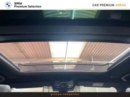 Photo 28 BMW X1  sDrive20i 170ch M Sport