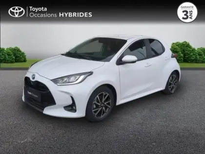 Photo Toyota Yaris