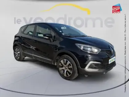 Photo 17 Renault Captur  0.9 TCe 90ch energy Zen Euro6c