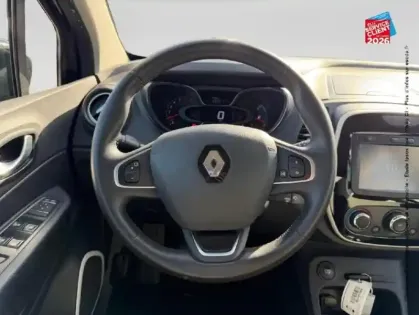 Photo 26 Renault Captur  0.9 TCe 90ch energy Zen Euro6c