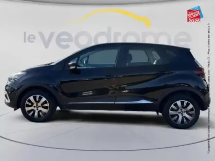 Photo 23 Renault Captur  0.9 TCe 90ch energy Zen Euro6c