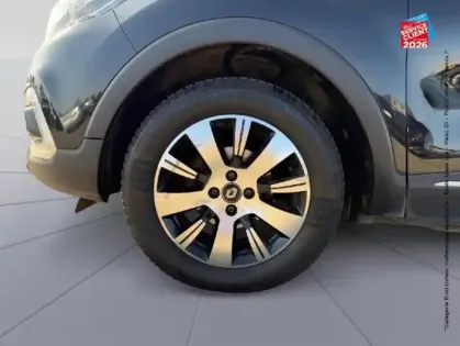 Photo 9 Renault Captur  0.9 TCe 90ch energy Zen Euro6c