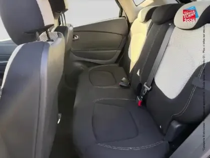 Photo 25 Renault Captur  0.9 TCe 90ch energy Zen Euro6c