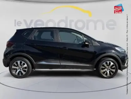 Photo 18 Renault Captur  0.9 TCe 90ch energy Zen Euro6c