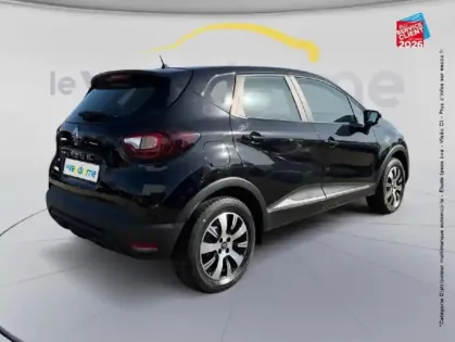 Photo 20 Renault Captur  0.9 TCe 90ch energy Zen Euro6c