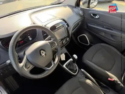 Photo 29 Renault Captur  0.9 TCe 90ch energy Zen Euro6c