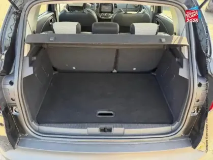 Photo 13 Renault Captur  0.9 TCe 90ch energy Zen Euro6c