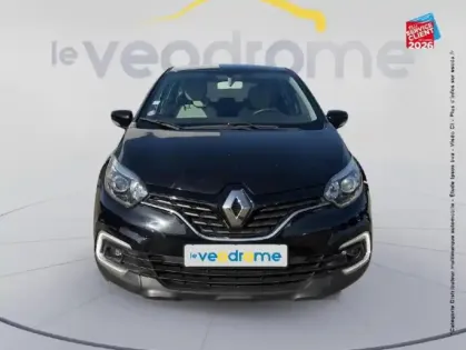 Photo 16 Renault Captur  0.9 TCe 90ch energy Zen Euro6c