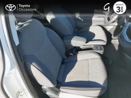 Photo 5 Fiat 500  3+1 e 118ch Icône