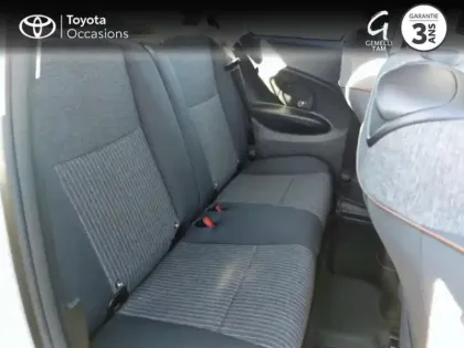 Photo 6 Fiat 500  3+1 e 118ch Icône