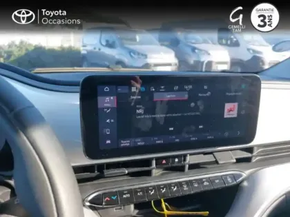 Photo 14 Fiat 500  3+1 e 118ch Icône